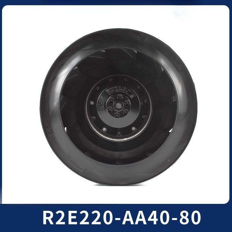 原装德国9679口R2E22-AA40-802进30V5/1000W涡轮离8心散热风机风扇,淘宝优惠券,粉丝福利购,淘宝优惠卷