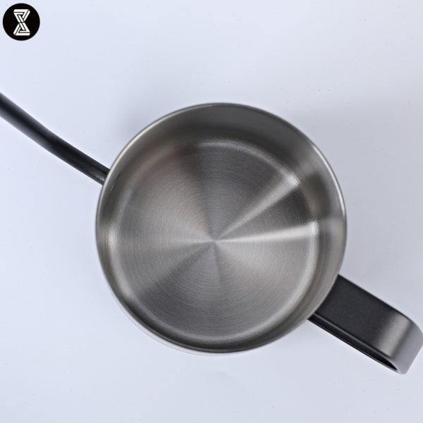 臻航手冲壶手冲咖啡壶 挂耳咖啡器具滴漏 长嘴细口壶家用不锈钢壶,淘宝优惠券,粉丝福利购,淘宝优惠卷