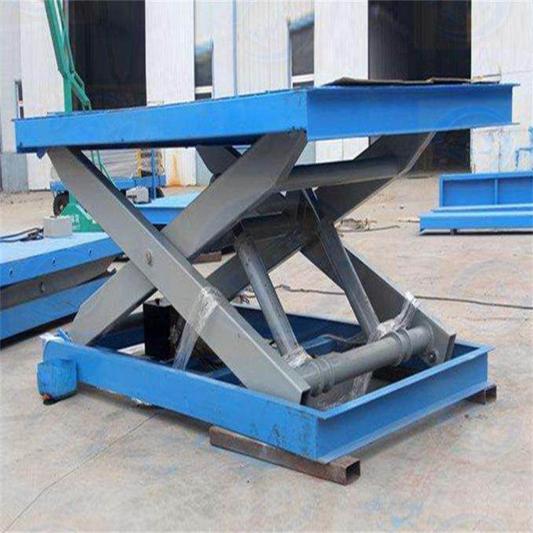 电动升降平台小型升降台仓储升降机液压升降设备上下运输货物,淘宝优惠券,粉丝福利购,淘宝优惠卷