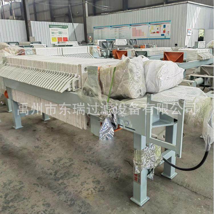 液压板框压滤机 小型自动拉板压滤机 洗砂煤矿建筑污水压滤机,淘宝优惠券,粉丝福利购,淘宝优惠卷