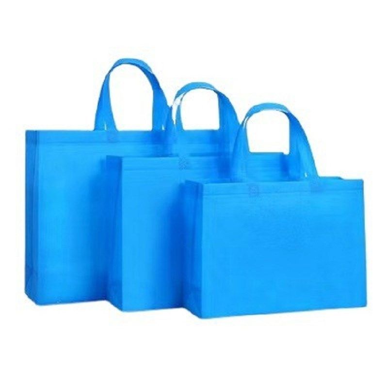 现货无纺布袋手提袋服装购物袋子环保礼L品无纺布袋可加印logo,淘宝优惠券,粉丝福利购,淘宝优惠卷