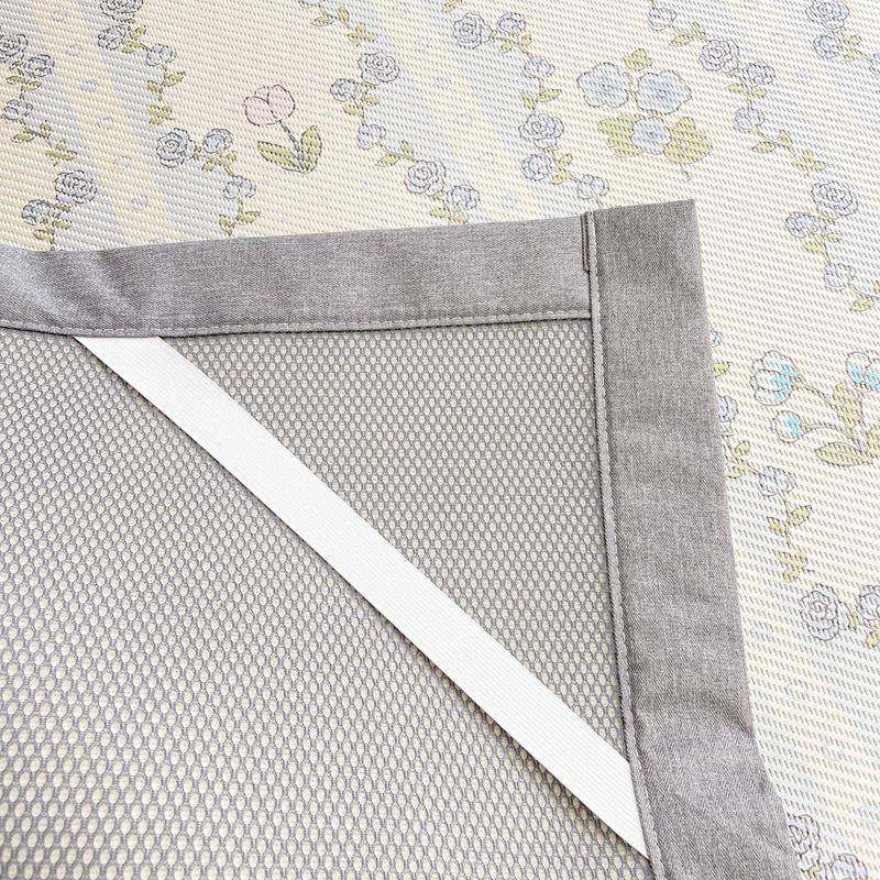 新XCK品冰藤舍席夏季席子单双宿人ins席床单床笠款凉套件厂家批,淘宝优惠券,粉丝福利购,淘宝优惠卷