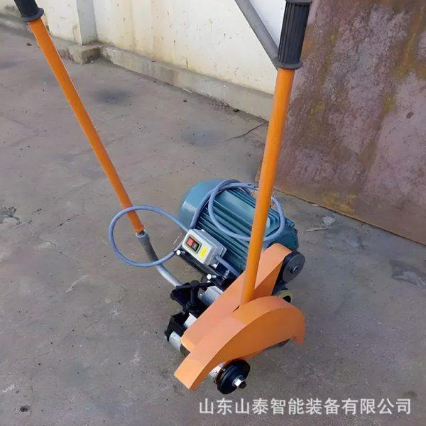 厂家现货DQG-4型铁路电动钢轨锯轨机切割速度快矿用钢轨锯轨机,淘宝优惠券,粉丝福利购,淘宝优惠卷