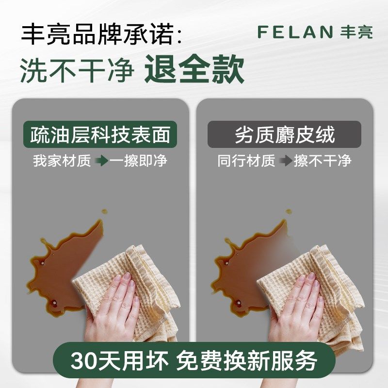 厨房地垫2025新款家用简约防滑可擦免洗自由裁剪地毯耐脏吸水脚垫,淘宝优惠券,粉丝福利购,淘宝优惠卷