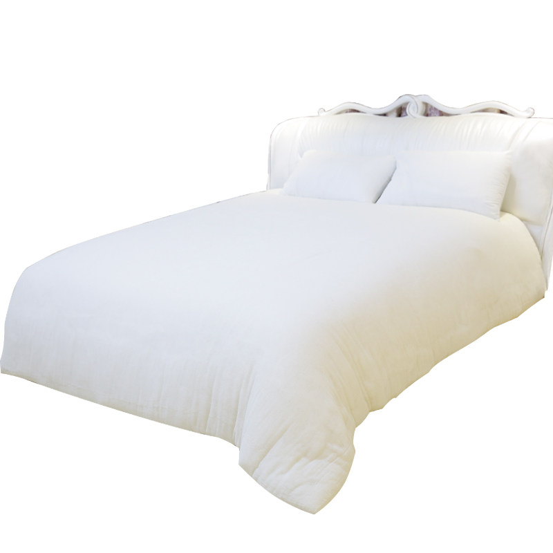 新疆手工棉花被长绒棉纯棉被芯学生订制加厚冬被定做棉花被褥被子,淘宝优惠券,粉丝福利购,淘宝优惠卷