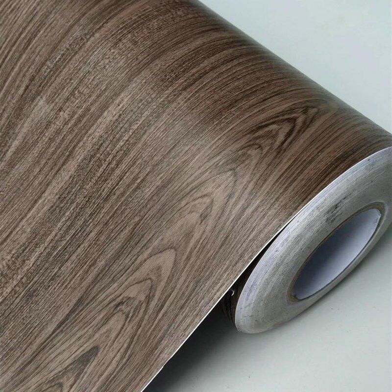 PVC防水木纹家具贴纸酒店柜子翻新波音软片墙贴壁纸展柜即时贴,淘宝优惠券,粉丝福利购,淘宝优惠卷