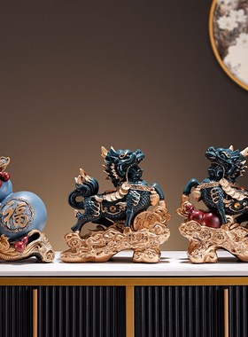 存钱罐2025新款可进可出成人大容量高级新款福葫芦储钱罐客厅摆件