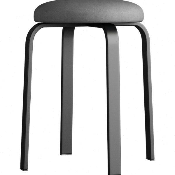 意式轻奢凳子家用小圆凳子网红餐桌凳现代简约客厅可叠放板凳矮凳,淘宝优惠券,粉丝福利购,淘宝优惠卷