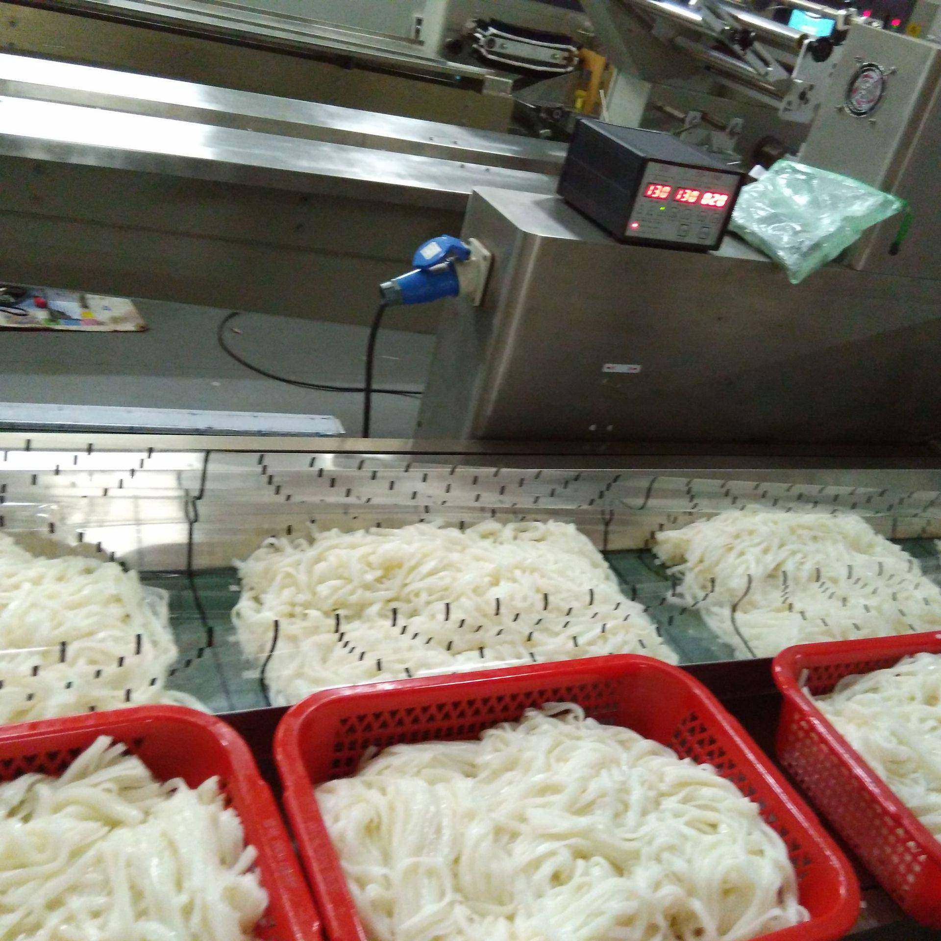 新款切粉包装机全自动薄膜封口机可对接产线食品包装机制造商,淘宝优惠券,粉丝福利购,淘宝优惠卷