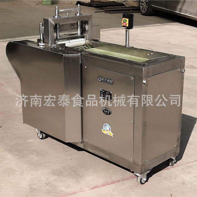 宏泰304不锈钢豆腐干切片机 豆腐干切丝机 切豆干机 素牛排切丝机,淘宝优惠券,粉丝福利购,淘宝优惠卷