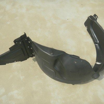 起亚K2K3K4K5前叶子板内衬左右前内衬护板前翼子板档板前轮挡泥板,淘宝优惠券,粉丝福利购,淘宝优惠卷