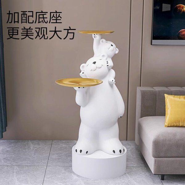 橱窗工艺品白色展示柜台圆形加高地台陈列架花瓶摆件方形垫高底座,淘宝优惠券,粉丝福利购,淘宝优惠卷