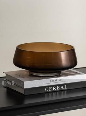 匠三板间书房样花书柜家装饰品瓶办公室客厅XOP电视柜现代十摆件