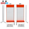 Perforated board display rack supermarket shelf tool stationery shelf multi-functional shelf mobile phone accessories display rack