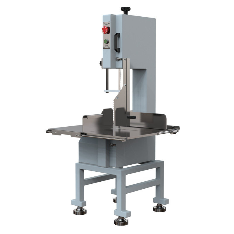 冠霆锯骨机大型商用不锈钢整羊整猪切割机立式牛排冻肉电动切骨机,淘宝优惠券,粉丝福利购,淘宝优惠卷