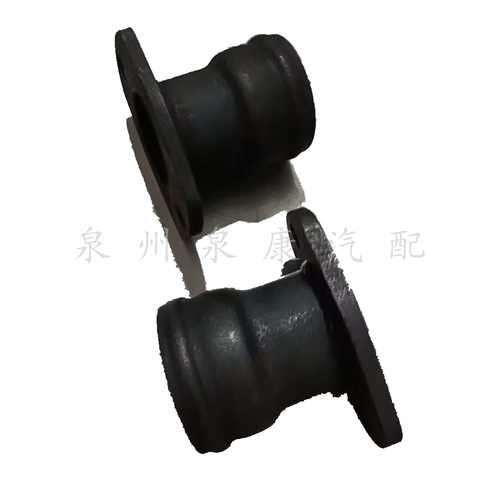 厂家直销 3021477水箱接头NT855出水口配件 现货 - 图1