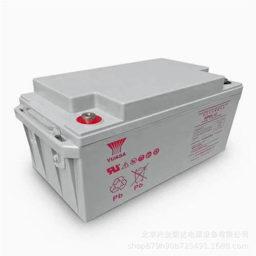 汤浅蓄电池NPL100-12 12V100AH汤浅铅酸蓄电池长寿命深循环蓄电池 - 图1