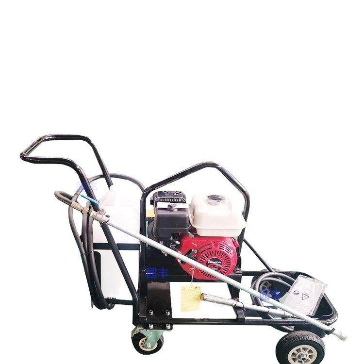 小型乳化沥青撒布机路面养护喷洒机道路翻新修复洒布机,淘宝优惠券,粉丝福利购,淘宝优惠卷