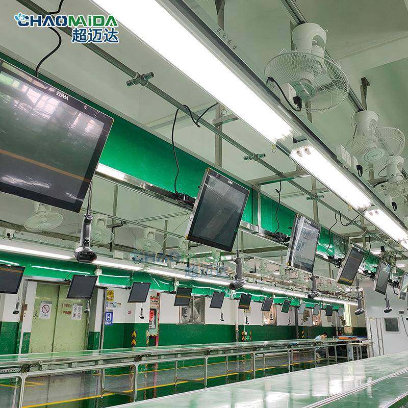 清新机线路板产线小家电装配线 五金配件包装输送线按需设计,淘宝优惠券,粉丝福利购,淘宝优惠卷