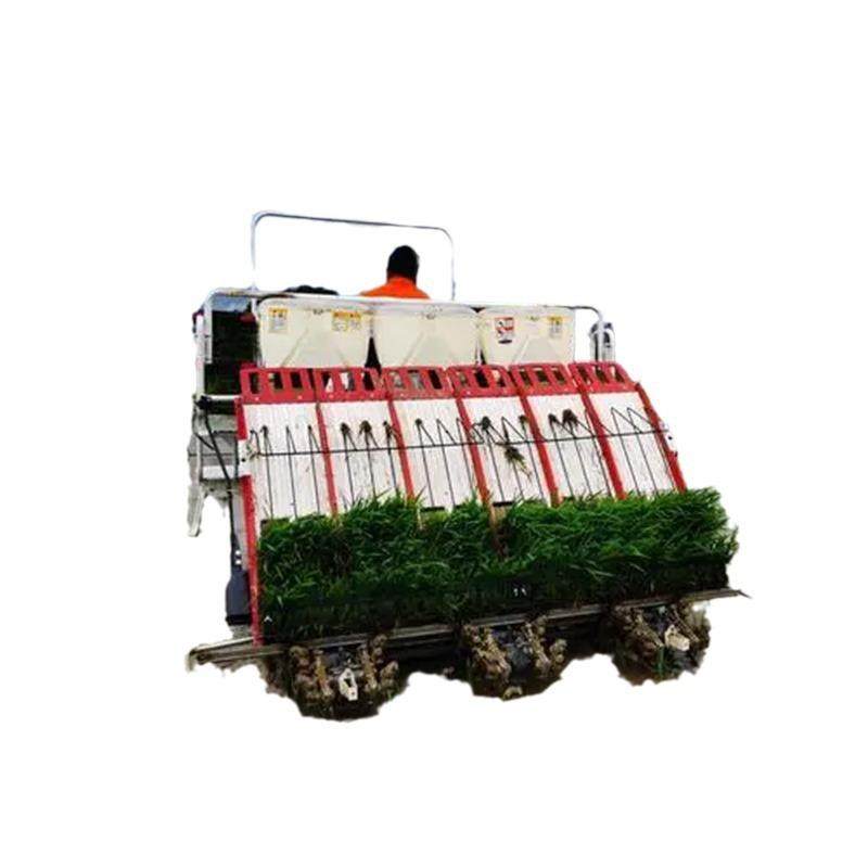 厂家直发扶水手种植机全自动汽油LCA子稻插秧机水田稻插秧机,淘宝优惠券,粉丝福利购,淘宝优惠卷