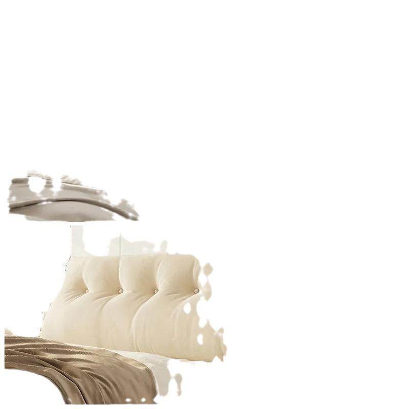 床头靠垫三角靠枕床上XHF靠背简约沙发护榻腰软包洗卧科技榻米可,淘宝优惠券,粉丝福利购,淘宝优惠卷