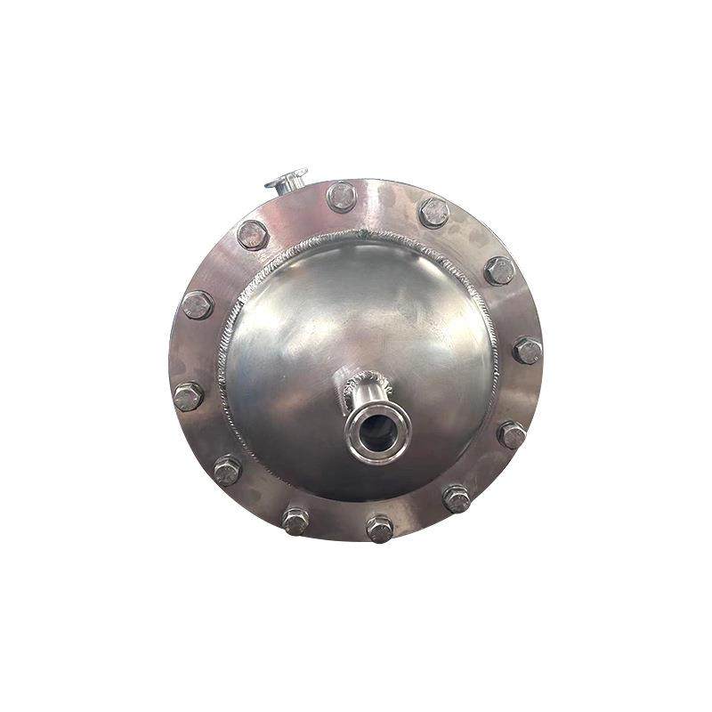 厂家供应全不锈钢壳管式换热器水油冷却器水冷管壳式散热器耐高温,淘宝优惠券,粉丝福利购,淘宝优惠卷