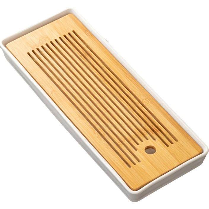 茶盘茶托盘小型家ma-1589用025新款茶具2干台功夫面竹茶盘沥水泡,淘宝优惠券,粉丝福利购,淘宝优惠卷