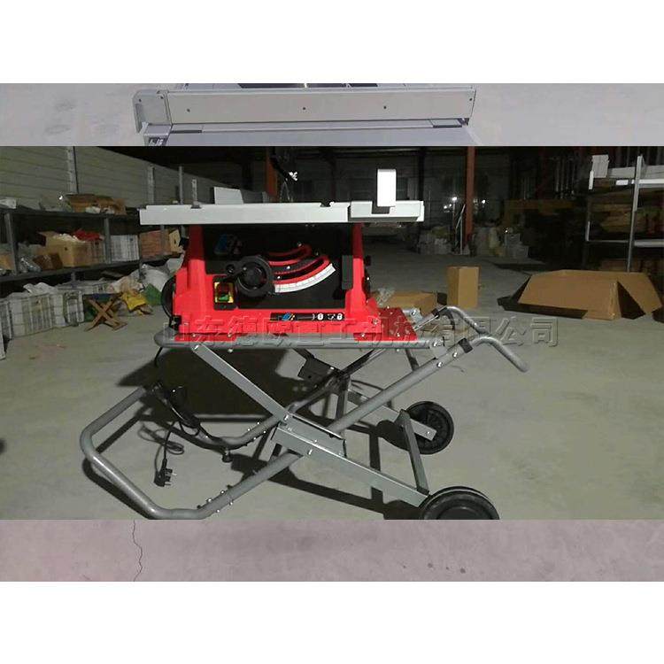 推式木工相框DO-255锯角机便携式工推台锯铝材木材型木材切割拉可,淘宝优惠券,粉丝福利购,淘宝优惠卷