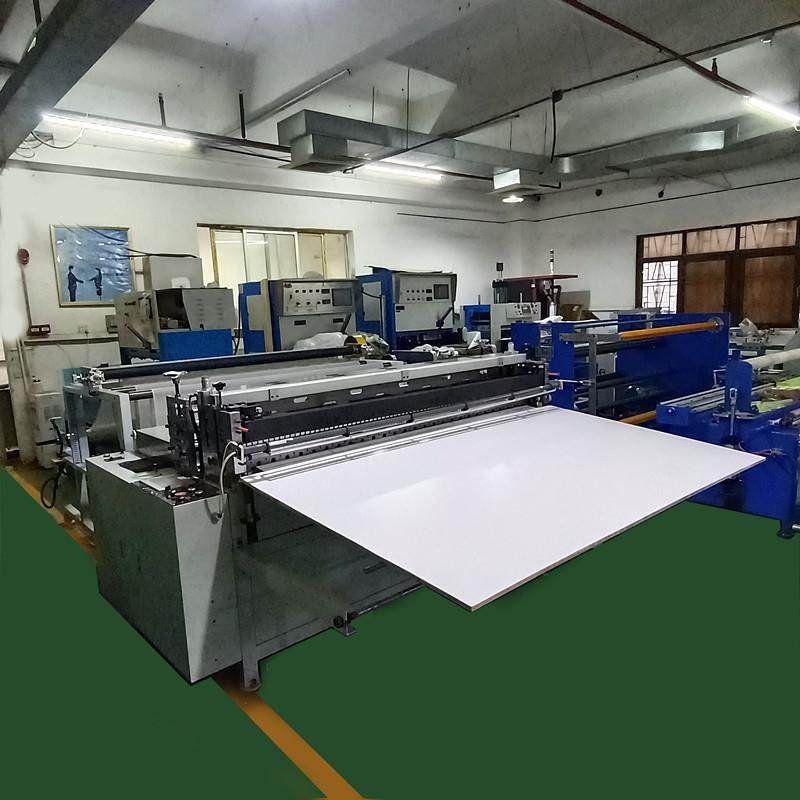 PLC系统伺服电机送料裁切机横纵分切机卷料切片机自动切断机,淘宝优惠券,粉丝福利购,淘宝优惠卷