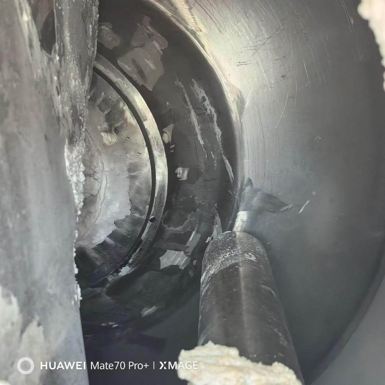 二手佛山金银河GK1000卧式刮刀卸料离心机 回收闲置离心机,淘宝优惠券,粉丝福利购,淘宝优惠卷