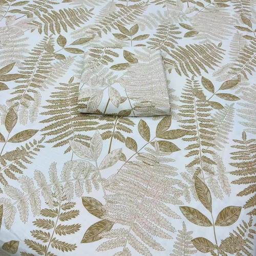 加厚款老粗布全棉床单.*. - 图0