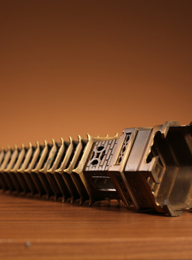 工厂直发黄铜文昌塔摆件九层十三层书房办公室学生T书桌客厅装饰