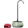 Desktop smart tea set automatic water dispenser water dispenser electric bottled water pump Z ceramic pressurized water
