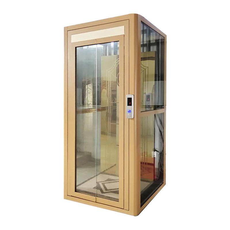 家用别墅电梯轿厢尺寸可上门测量室内外曳引液压电梯多种选择,淘宝优惠券,粉丝福利购,淘宝优惠卷