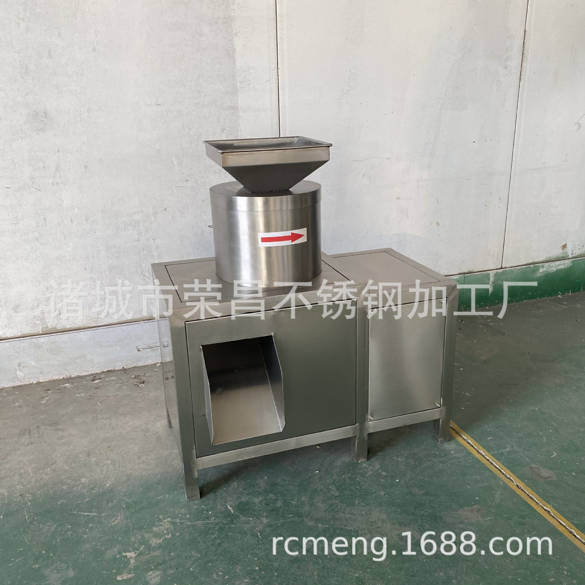 全自动鸡肉打丝机 灯影牛油丝拆丝机瑶柱香菇脚打丝机肉类打松机,淘宝优惠券,粉丝福利购,淘宝优惠卷