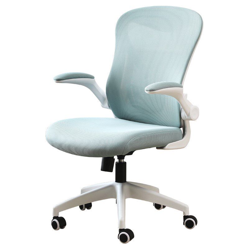 冠群电脑椅学生椅子学习升降写字座椅书桌转椅办公家用人体工学椅,淘宝优惠券,粉丝福利购,淘宝优惠卷