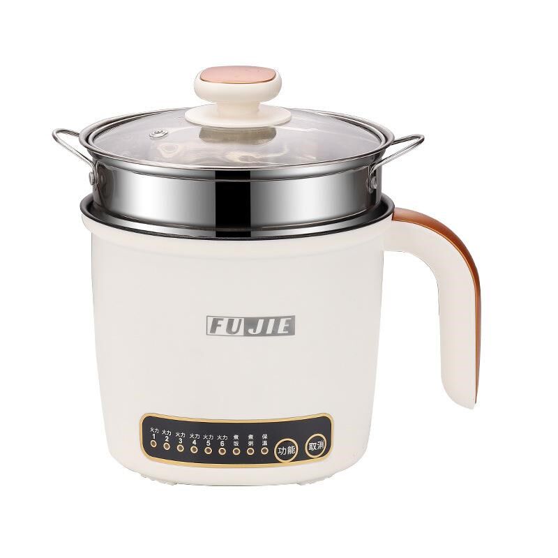 宿舍电锅小功率100w学生寝室专用型200w火300w多功能煮炒加热泡面,淘宝优惠券,粉丝福利购,淘宝优惠卷