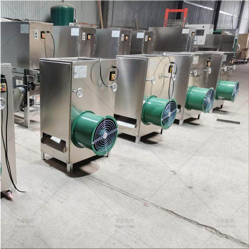 厂家直销不锈钢全自动大产量大蒜分瓣机大蒜破瓣机现货供应,淘宝优惠券,粉丝福利购,淘宝优惠卷