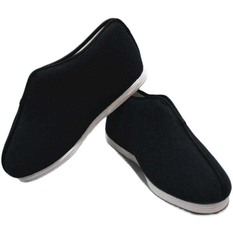 寿鞋男老人冲喜高档千层底布鞋死人过世绣花莲花梯子棉鞋殡葬用品,淘宝优惠券,粉丝福利购,淘宝优惠卷