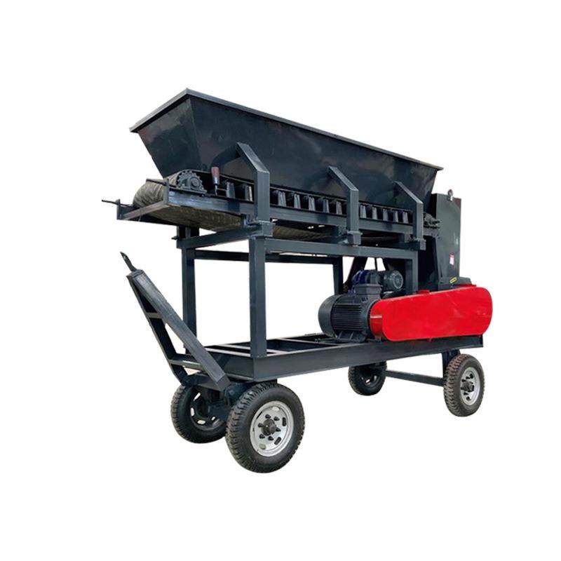 水稻大棚苗床育秧碎土机固废粉土机压滤机滤饼粉碎机,淘宝优惠券,粉丝福利购,淘宝优惠卷