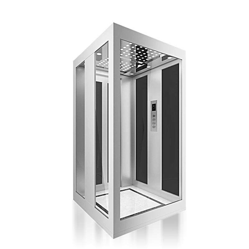 家用电梯二三四五层自建房别墅阁楼复式室内外液压曳引式小型简易,淘宝优惠券,粉丝福利购,淘宝优惠卷