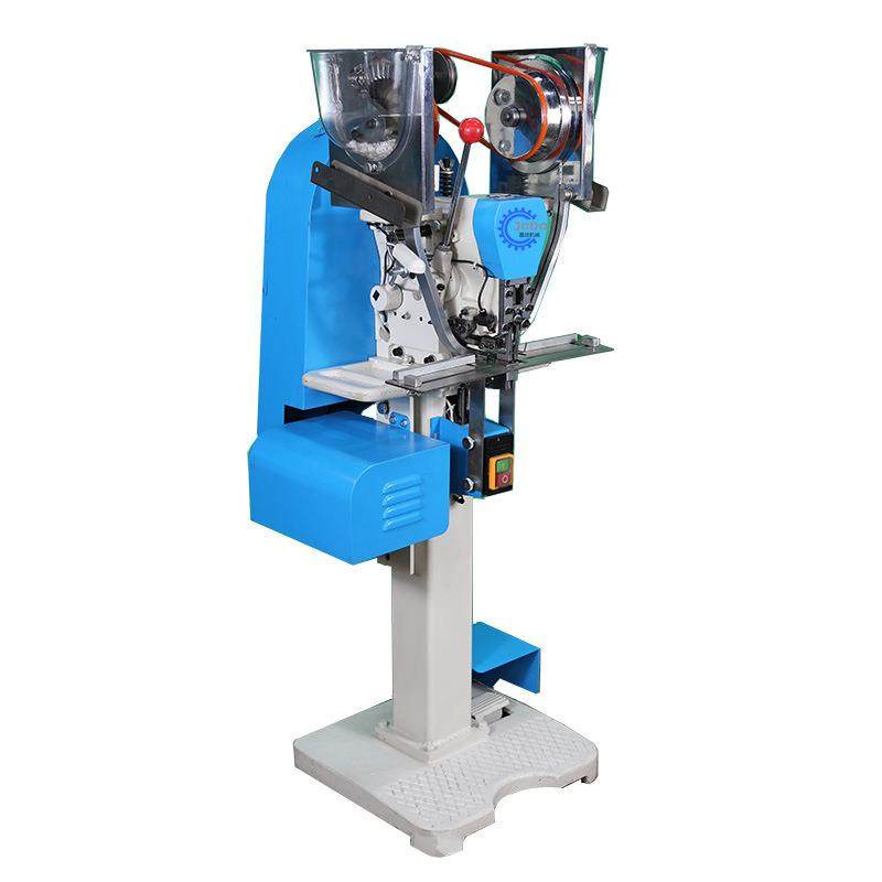 树脂四合扣机自动五爪扣机雨衣打扣机无纺布袋子母扣童装,淘宝优惠券,粉丝福利购,淘宝优惠卷