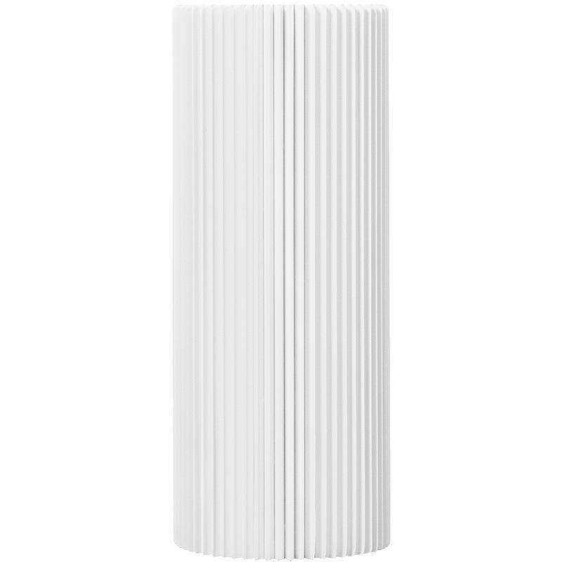 十圆柱展架八纸展圆柱商品架示台落橱窗展示架货陈列圆形装饰台中,淘宝优惠券,粉丝福利购,淘宝优惠卷