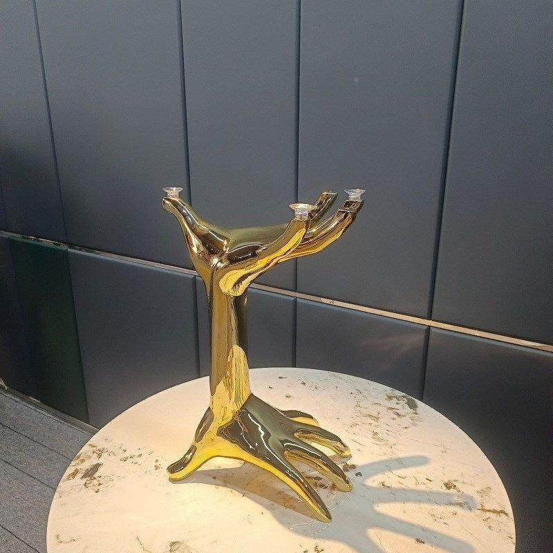 轻奢不边几小K几家用客厅沙发圆形玻璃茶几43设计小户型角家居锈,淘宝优惠券,粉丝福利购,淘宝优惠卷