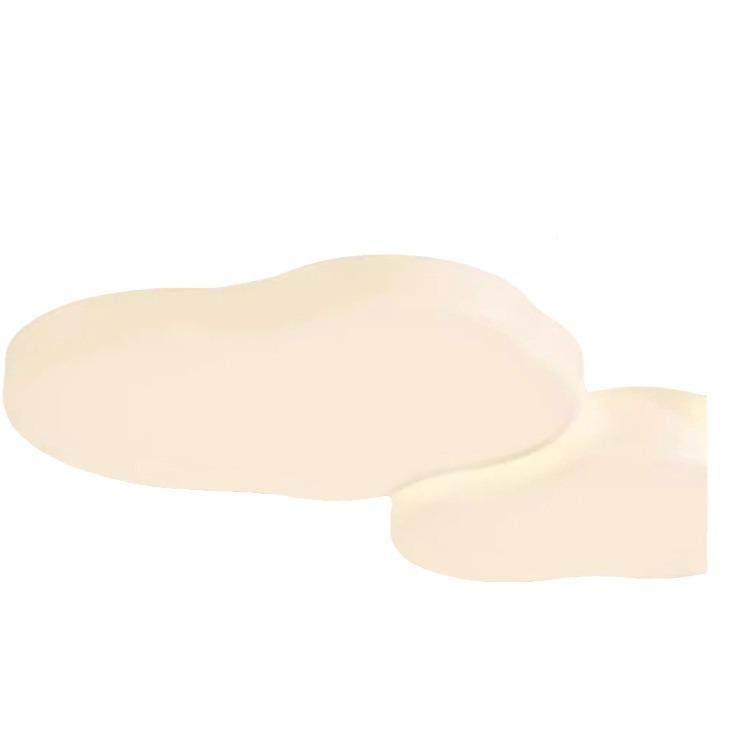 奶油0云朵吸顶灯广东中山灯具全屋套餐合风225年新款流423行组客,淘宝优惠券,粉丝福利购,淘宝优惠卷