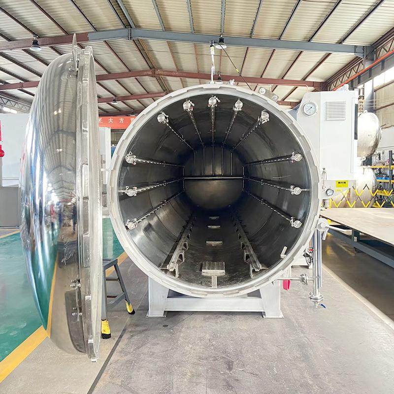 喷淋水浴蒸汽休闲食品杀菌锅料理包燕窝杀菌釜全自动玉米杀菌锅,淘宝优惠券,粉丝福利购,淘宝优惠卷