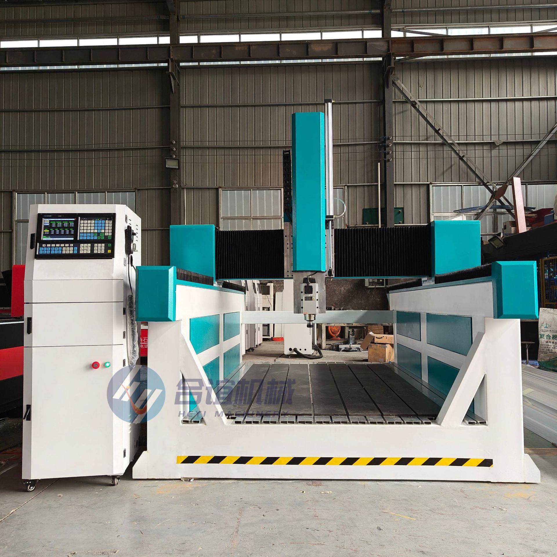 供应PP板泡沫雕塑kt板曲面切割epp浮雕1325重型数控三轴雕刻机,淘宝优惠券,粉丝福利购,淘宝优惠卷