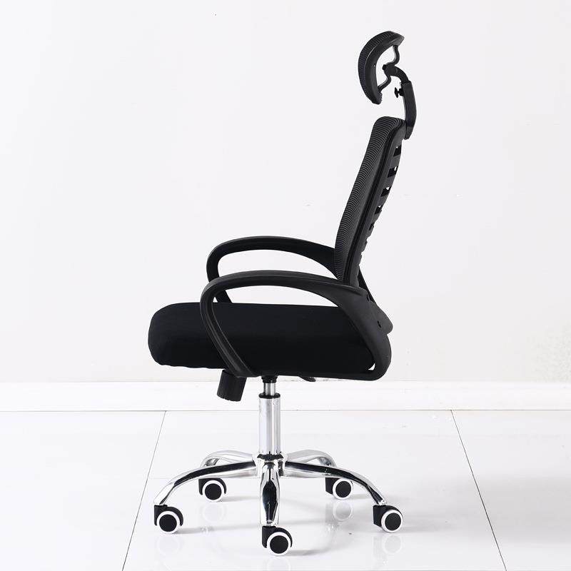 家用久坐舒服人体OHS工学网布电脑头椅房写字学习书高靠背枕办公,淘宝优惠券,粉丝福利购,淘宝优惠卷