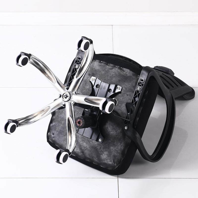 家用久坐舒服人体OHS工学网布电脑头椅房写字学习书高靠背枕办公,淘宝优惠券,粉丝福利购,淘宝优惠卷