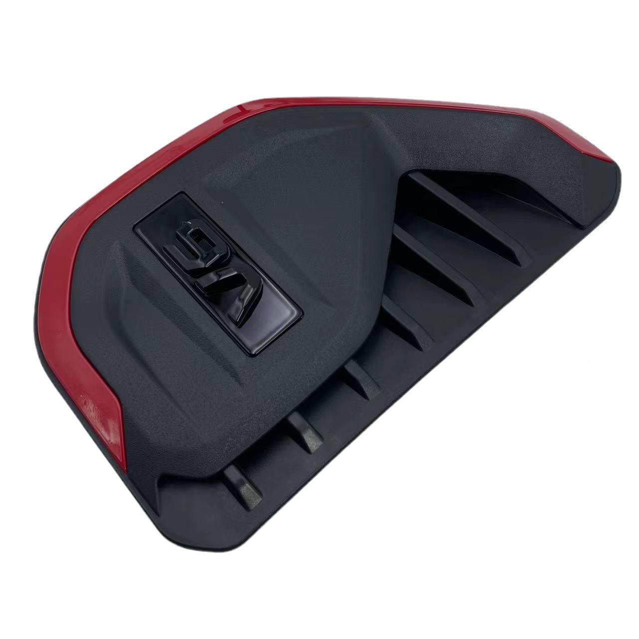 用福特ran适ger223汽车2进气口风口t9盖皮卡车装-饰改装配件德量,淘宝优惠券,粉丝福利购,淘宝优惠卷